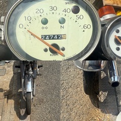 YAMAHA YB1four‼️の画像