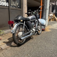 YAMAHA YB1four‼️の画像