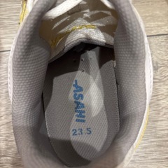 アサヒ　グリッパー　23.5の画像
