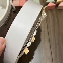 リトルダッチ 積み木 50ピースの画像
