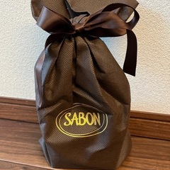 新品★サボン　ミンティスパーク　マスク/スクラブ　入浴剤　ボディーソープ　ミルク　の画像