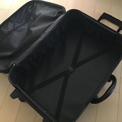 キャリーケースの画像