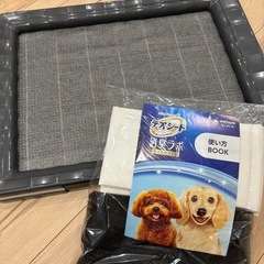 デオシート 消臭ラボ ワイドの画像