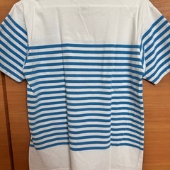 ［美品］THE NORTH FACE TシャツMサイズの画像