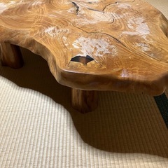 テーブル④の画像