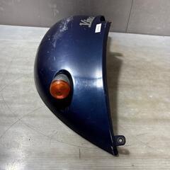 YAMAHA ビーノ50 5AU ボディー カバー右　VINO ヤマハ [C-25-0812-28]の画像