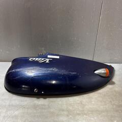 YAMAHA ビーノ50 5AU ボディー カバー右　VINO ヤマハ [C-25-0812-28]の画像