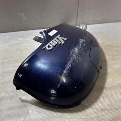 YAMAHA ビーノ50 5AU ボディー カバー右　VINO ヤマハ [C-25-0812-28]の画像