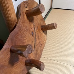 テーブル④の画像