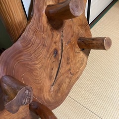 テーブル④の画像