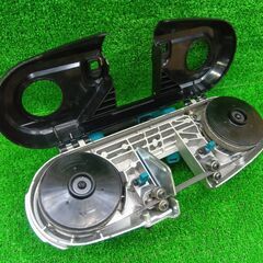 マキタ makita PB183DZ 18V 充電式ポータブルバンドソー 本体のみ【船橋馬込店】【店頭取引限定】【中古】ITNEHX0RTS2Eの画像