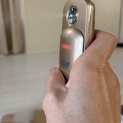 Dr.Ci:Labo モイスチャーミスト　携帯美顔器の画像