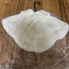 子供服女の子ボレロ　の画像