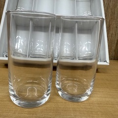 ◎ タンブラー 8個入 新品 未使用 保管品 アデリア 日本製
の画像