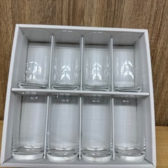 ◎ タンブラー 8個入 新品 未使用 保管品 アデリア 日本製
の画像