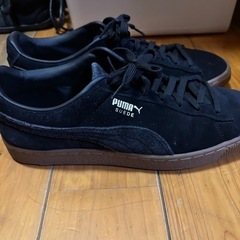 プーマ スニーカー 【決まりました！⠀】の画像
