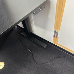 【無料】LST LIFE　電動　昇降デスクの画像