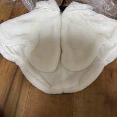 子供服女の子ボレロ　の画像