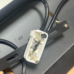 照明の画像