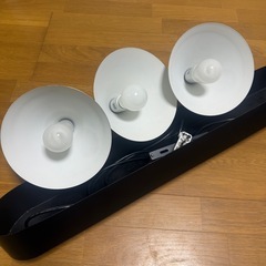 照明の画像