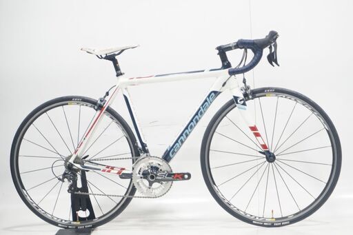 CANNONDALE 「キャノンデール」 CAAD 10 ULTEGRA 2014年モデル ロードバイク
