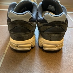 newbalance m2002rho 27.5㎝ 美中古の画像