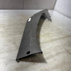 HONDA ディオ50 AF56 サイド モール 左　Dio ホンダ [C-25-0812-30]の画像