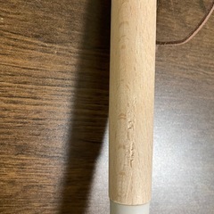 シリコン製のおたまの画像