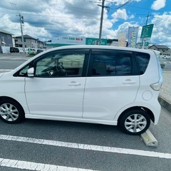 EKワゴン　カスタム 車検R9年7月満タンの画像