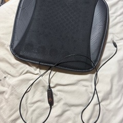 12vシートファンの画像