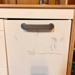 IKEA キッチンの画像