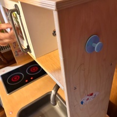 IKEA キッチンの画像