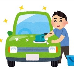 自動車ボディの磨き、コーティング