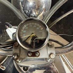 ★支払総額4.8万円★激安バイク続々入荷中！なんでも買い取ります！ ホンダ ジョーカー50 白 AF42 人気のジョーカー！ 2ストのためオイル注ぎ足すだけ！ バッテリー新品！ フロントディスクブレーキ！の画像
