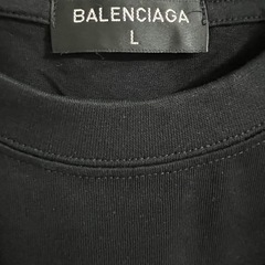 BALENCIAGAの画像