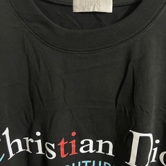CHRISTIAN DIORの画像