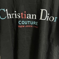 CHRISTIAN DIORの画像