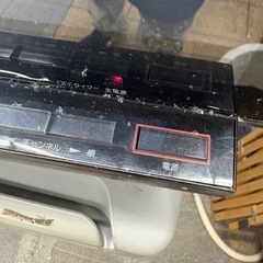 C-15AV3 ブラウン管テレビ　SANYO 1984年式　通電可能 レトロの画像