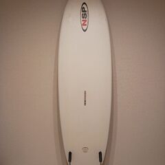 サーフボードの画像