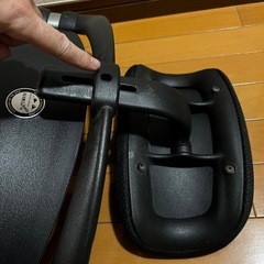 HARA Chair
の画像