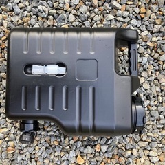 ウォータージャグ　ウォータータンク　12l キャンプ　アウトドア　ソロキャンの画像