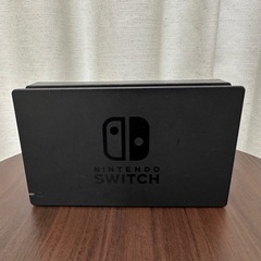 Nintendo Switchの画像
