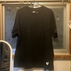 HUMAN MADEの画像