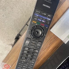 【中古】店長オススメ¥39,800 4K放送対応　55型テレビ　東芝　【I I069】の画像