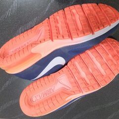 ナイキ　ランニングシューズの画像