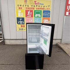 家電3点セット 冷蔵庫・洗濯機2025年製 電子レンジ2022年製 ブラック