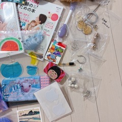 雑貨 アクセサリー 他 まとめの画像
