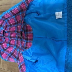 子供服サイズ90cm ジャンパーの画像