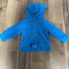 子供服サイズ90cm ジャンパーの画像