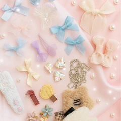撮影協力お願いします🙇ヘアメイクアレンジ無料でやらせてくれる方！の画像